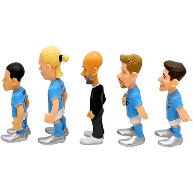MINIX MANCHESTER CITY SET by MINIX