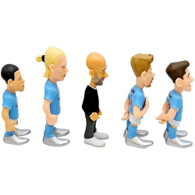 MINIX MANCHESTER CITY SET by MINIX