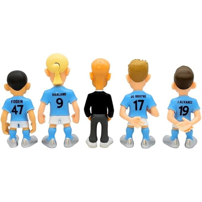 MINIX MANCHESTER CITY SET by MINIX
