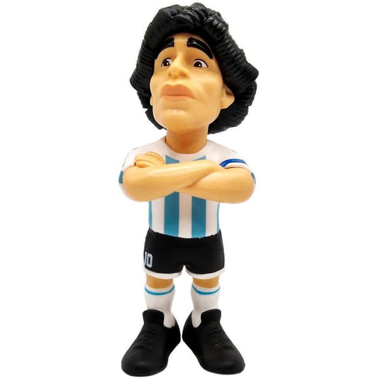 MINIX MARADONA ARGENTINA by MINIX