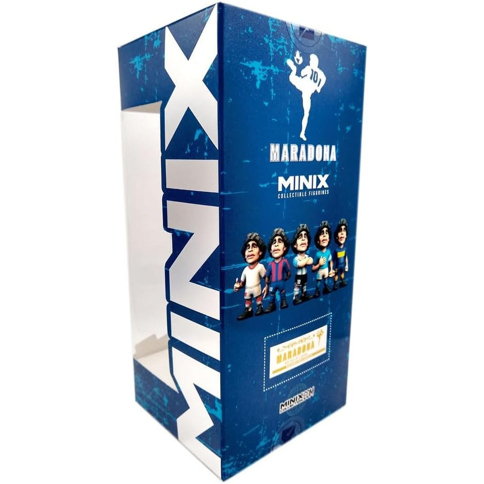 MINIX MARADONA ARGENTINA by MINIX