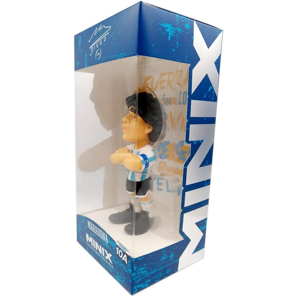 MINIX MARADONA ARGENTINA by MINIX