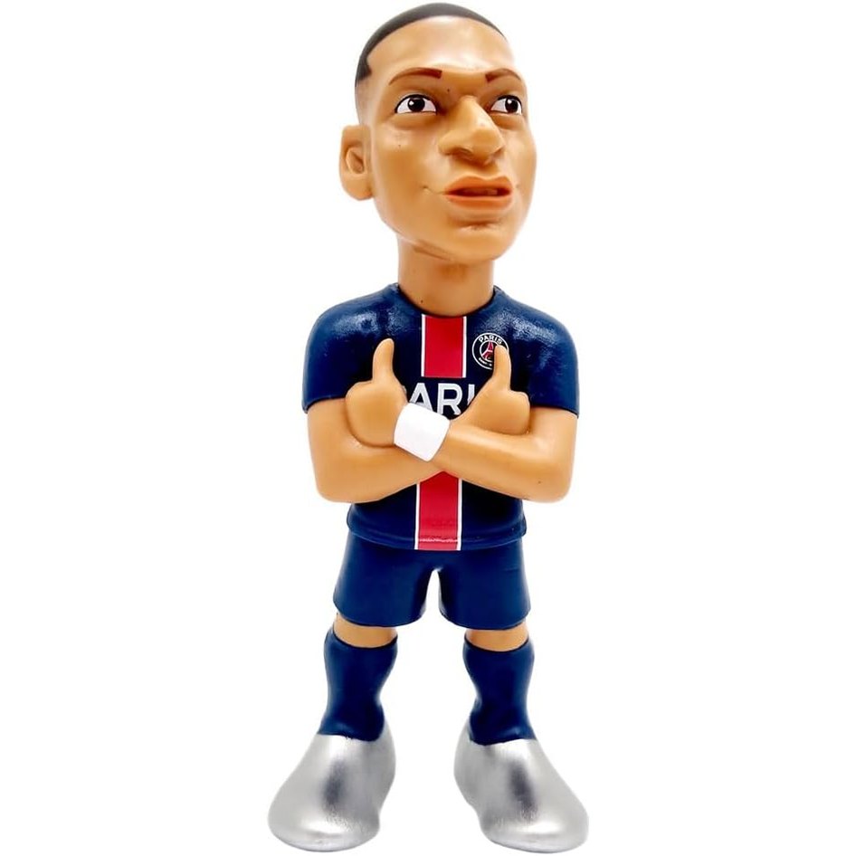 MINIX MBAPPE PSG by MINIX