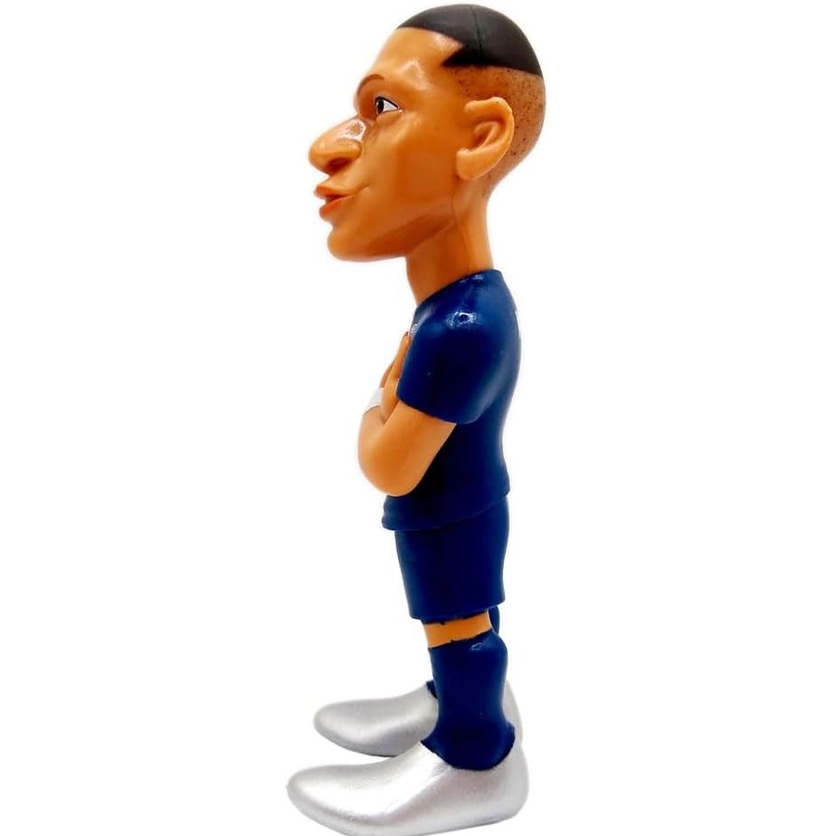 MINIX MBAPPE PSG by MINIX