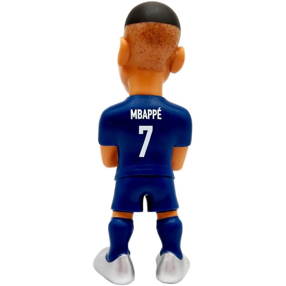 MINIX MBAPPE PSG by MINIX
