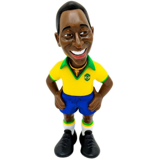 MINIX PELE BRAZIL by MINIX