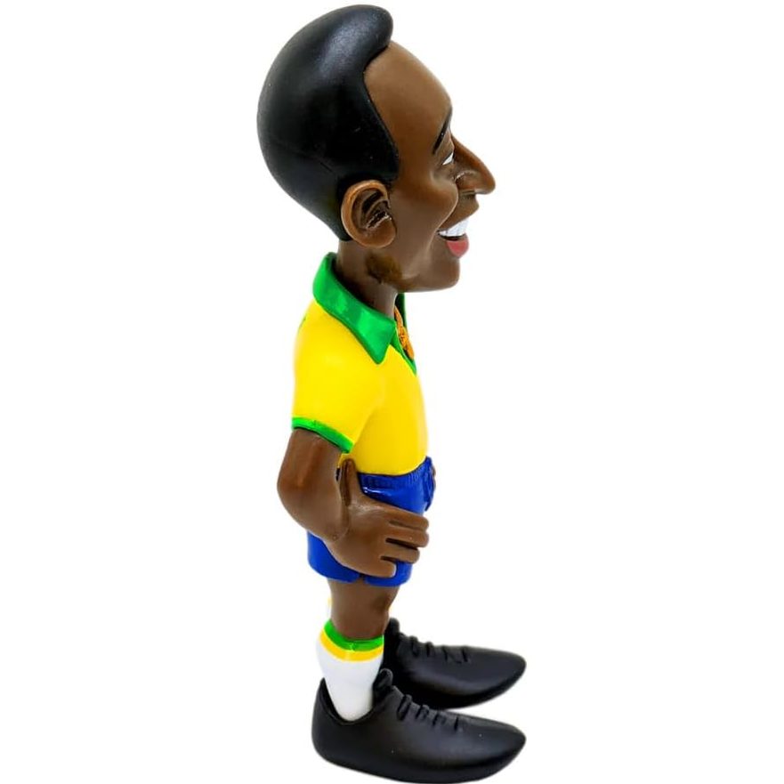 MINIX PELE BRAZIL by MINIX