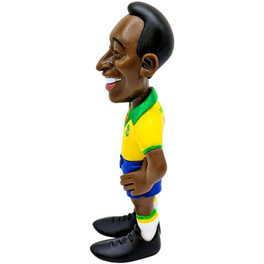 MINIX PELE BRAZIL by MINIX