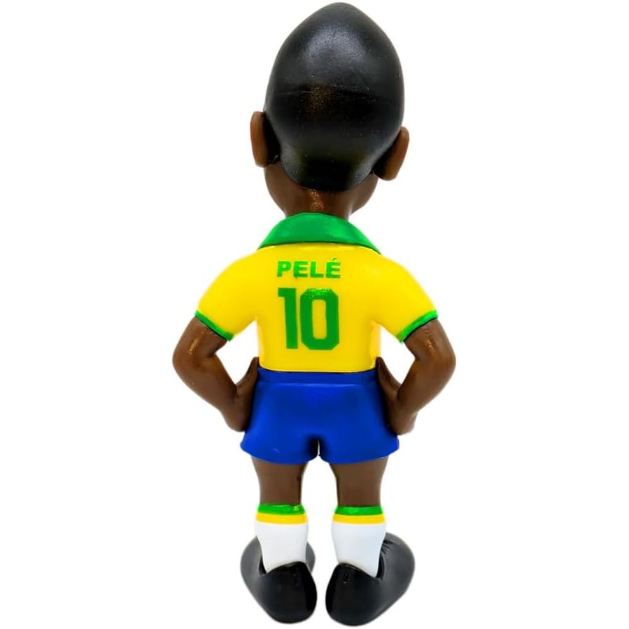 MINIX PELE BRAZIL by MINIX