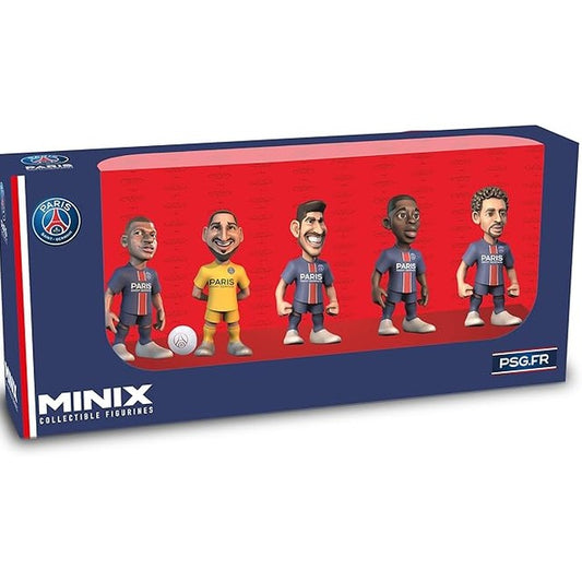 MINIX PSG SET by MINIX