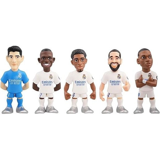 MINIX REAL MADRID SET by MINIX