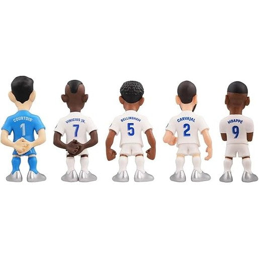 MINIX REAL MADRID SET by MINIX