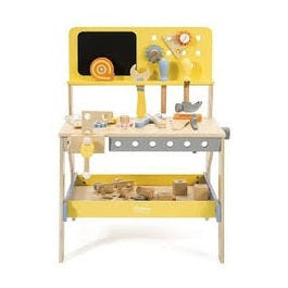 MODERN TOOL BENCH by Classic World