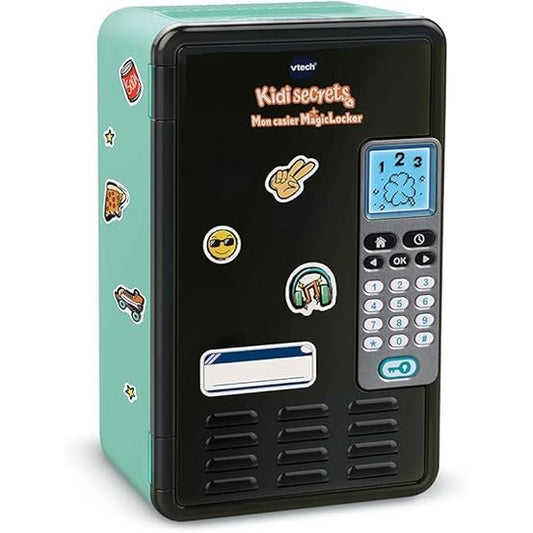 MON CASIER MAGICLOCKER