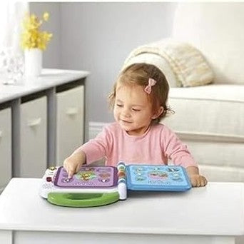 VTech MON PREMIER IMAGIER BILINGUE by VTech