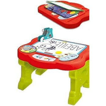 MONTESSORI MON PUPITRE by Lisciani