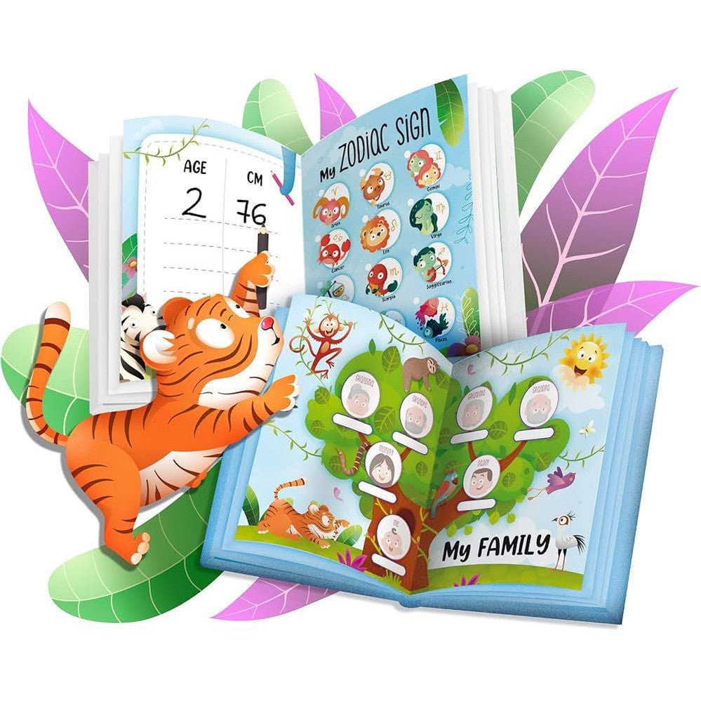 MONTESSORI RAFFY GROW & PLAY by Lisciani