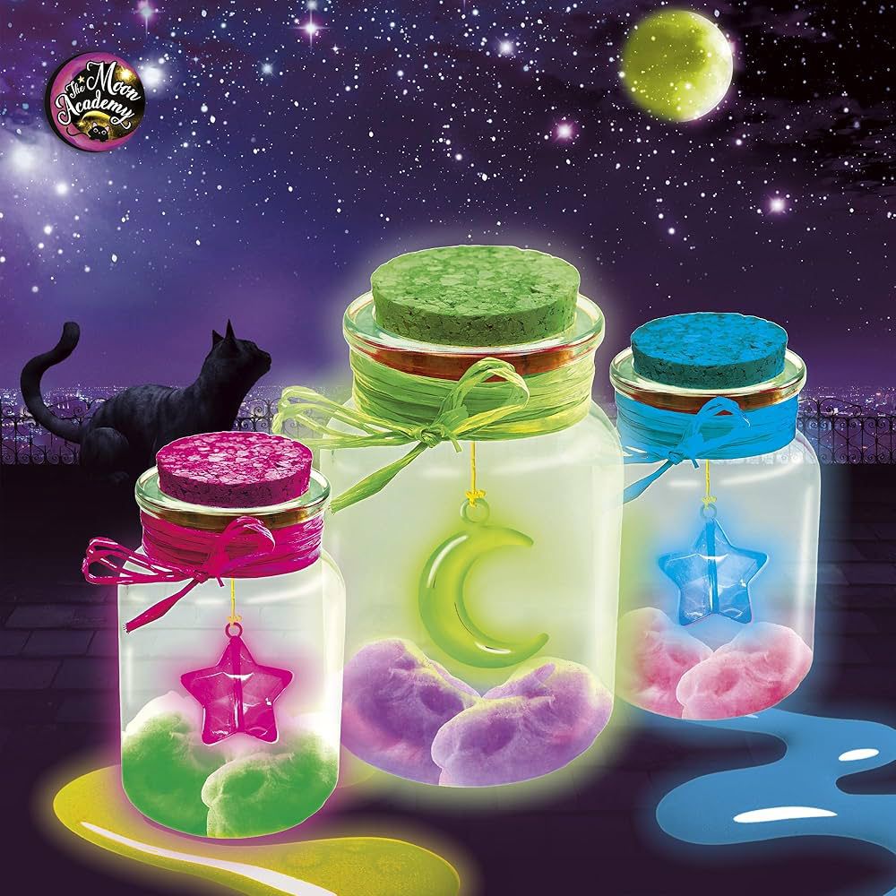 MOONLIGHT CREATIONS by Lisciani