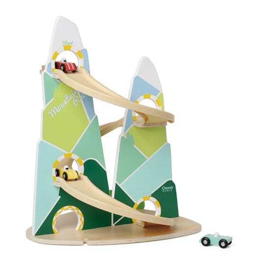 MOUNTAIN RACER by Classic World