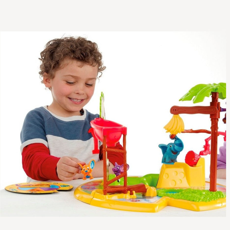 MOUSE TRAP : ELEFUN & FRIENDS by Hasbro