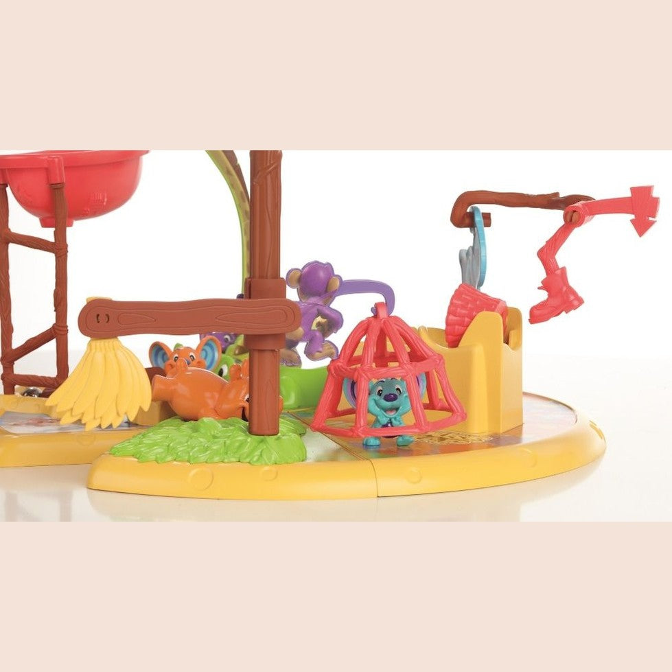 MOUSE TRAP : ELEFUN & FRIENDS by Hasbro