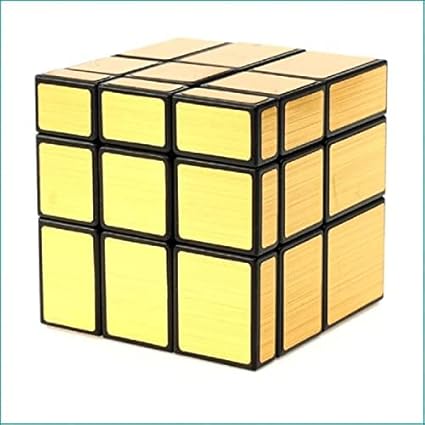 MOYU MIRROR CUBE by MoYu