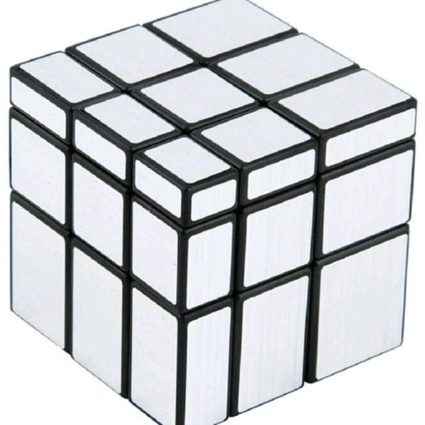 MOYU MIRROR CUBE by MoYu