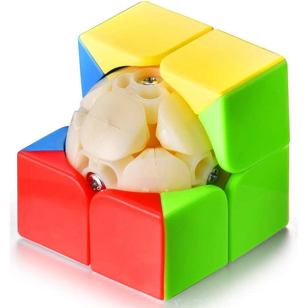 MOYU Speed Cube 2X2 by MoYu