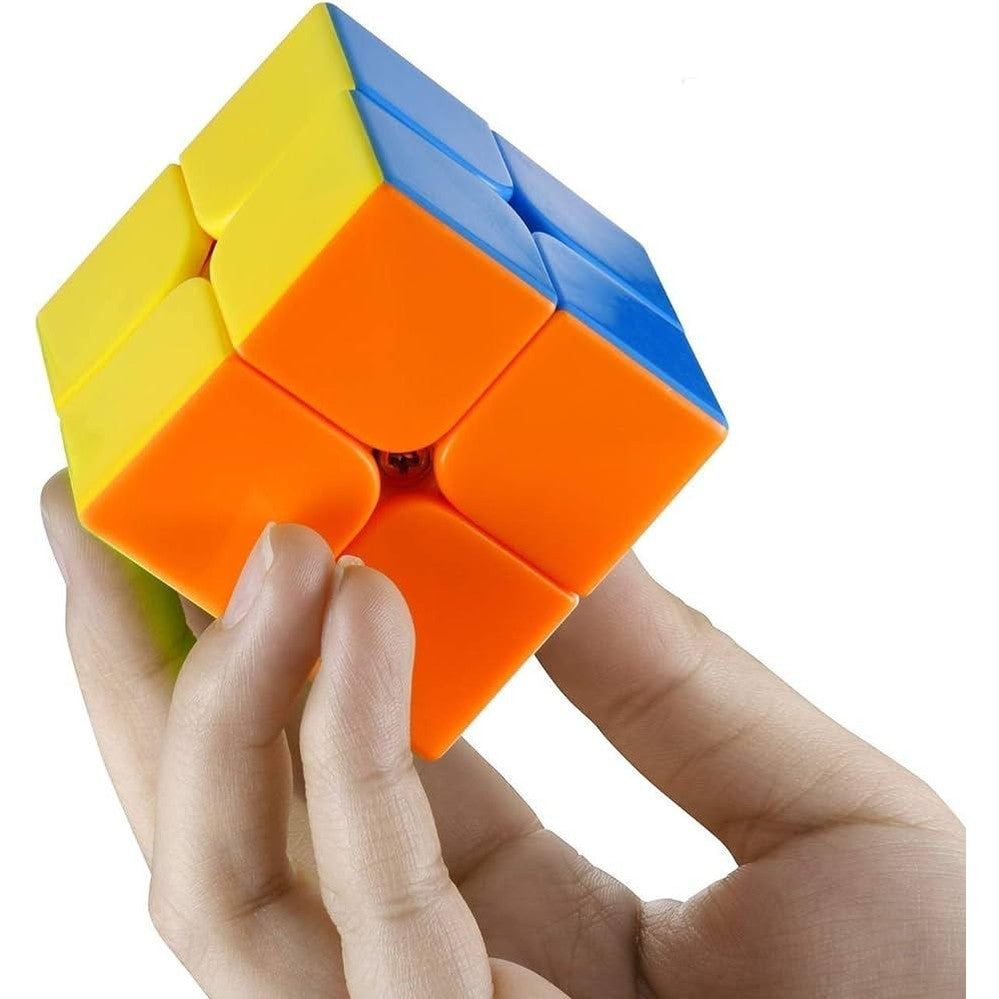MOYU Speed Cube 2X2 by MoYu