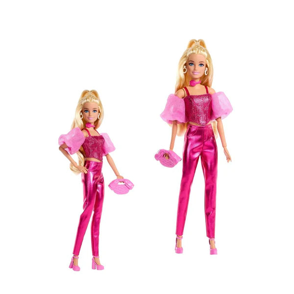 BARBIE DELUXE STYLE