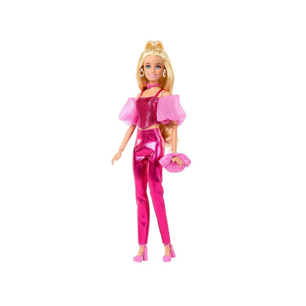 BARBIE DELUXE STYLE