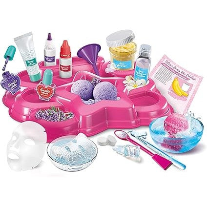 MY BEAUTY ROUTINE by Clementoni