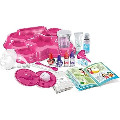 MY BEAUTY ROUTINE by Clementoni