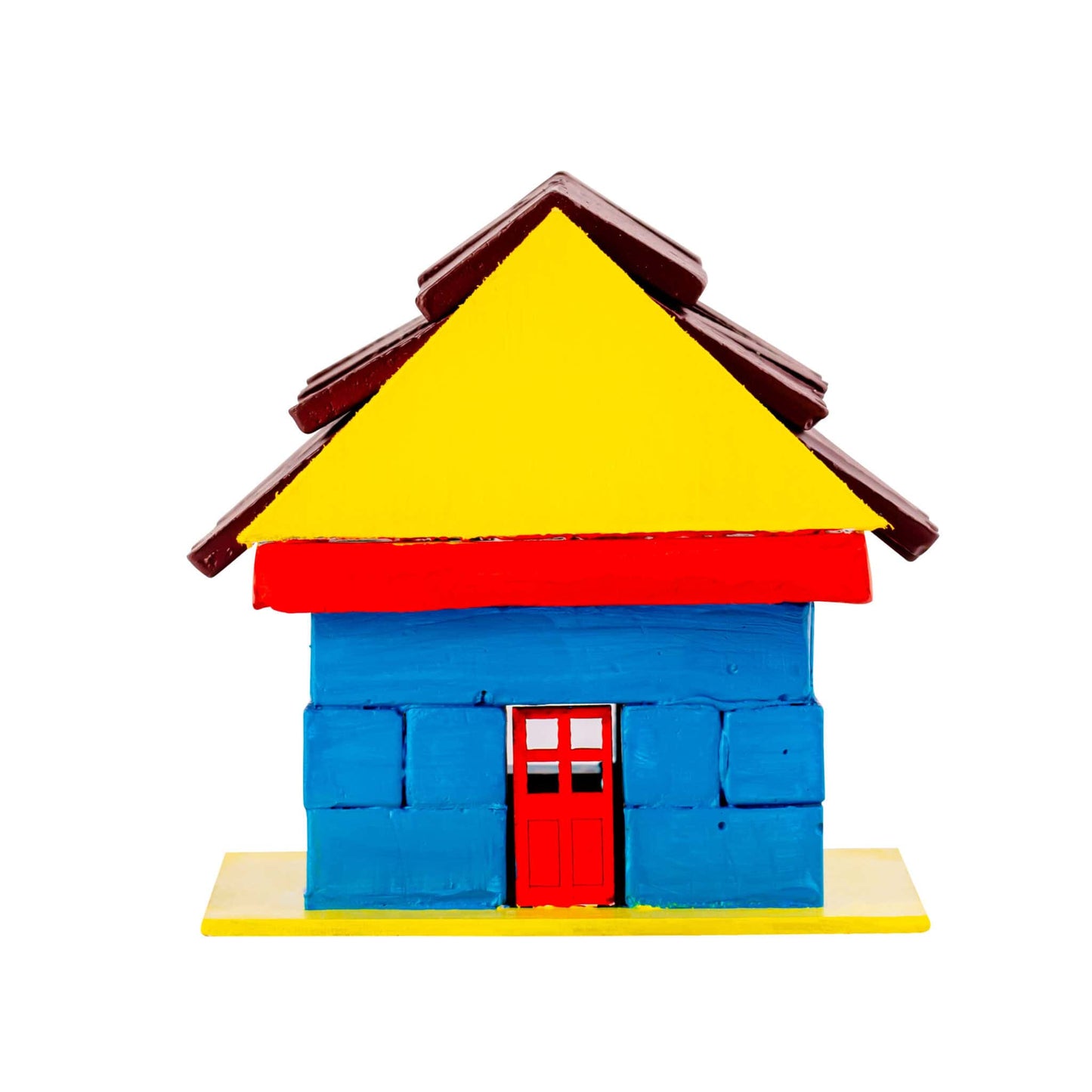 MY FIRST HOUSE by BILDITS