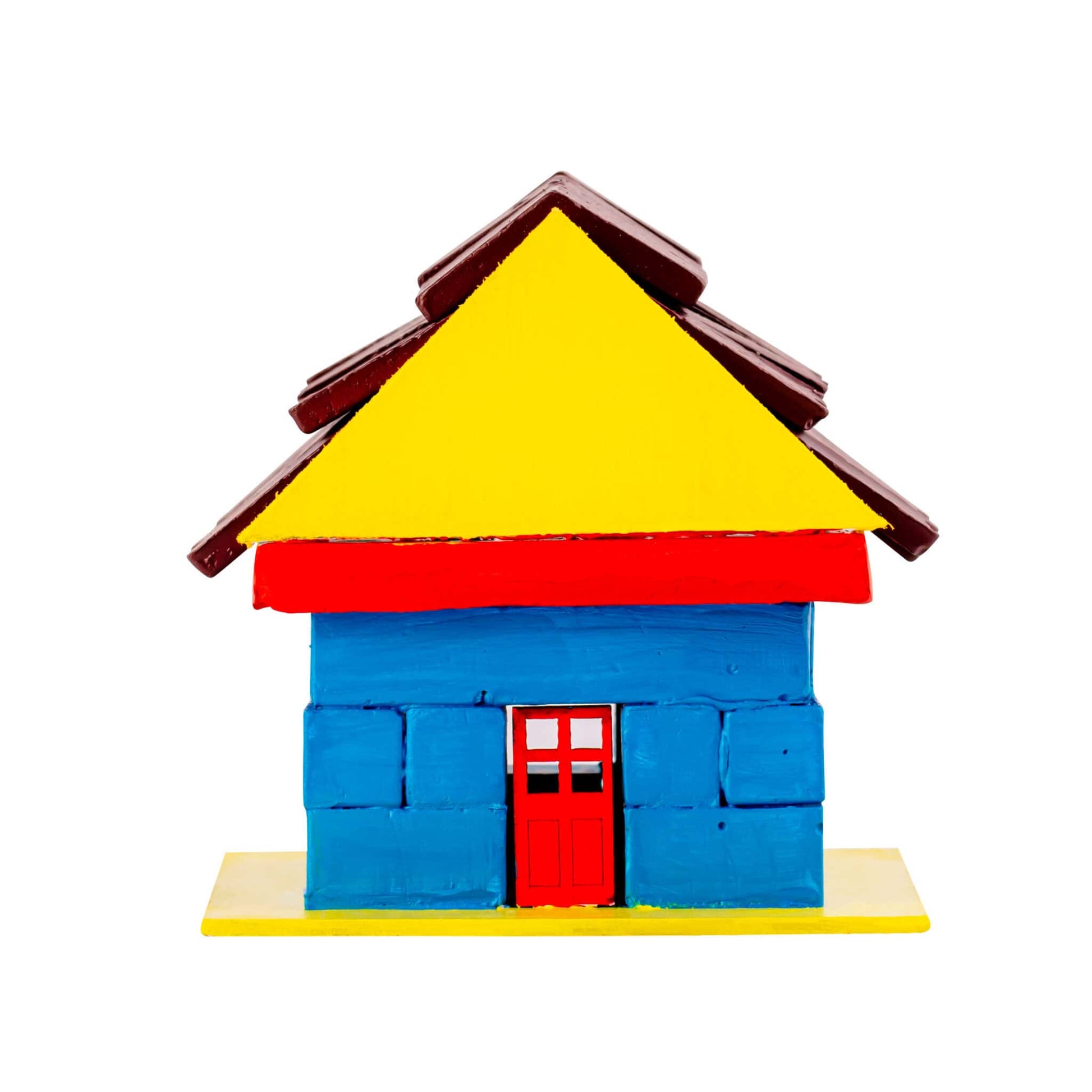 MY FIRST HOUSE by BILDITS