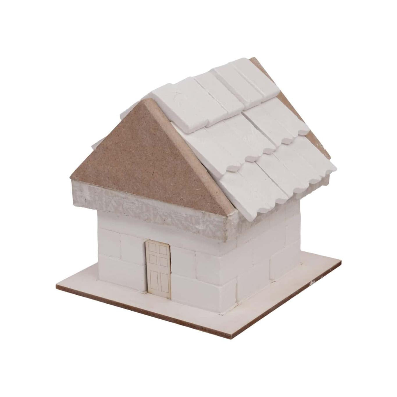 MY FIRST HOUSE by BILDITS