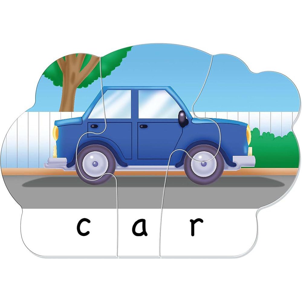 MY FIRST WORD GAME by Ravensburger
