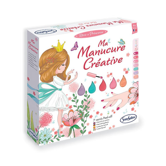 Ma Manucure Créative by Sentosphere