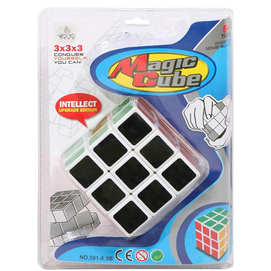 Magic Cube 3x3 by QiYi