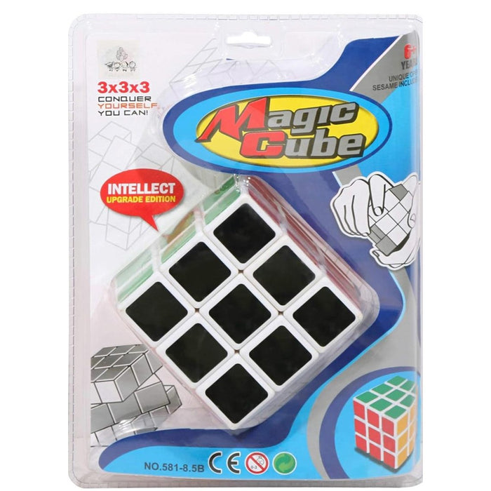 Magic Cube 3x3