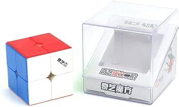 QY TOYS  2x2 Magnetic Cube