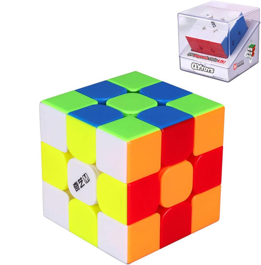 QY TOYS Magnetic Cube