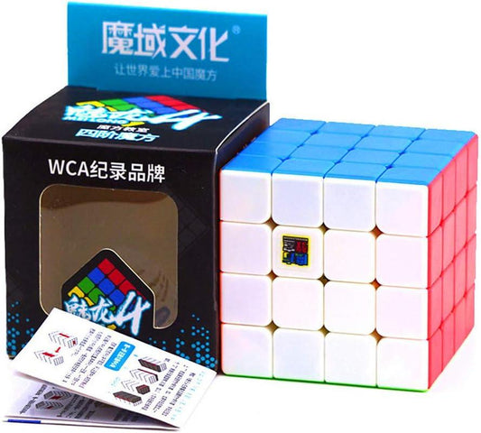 Meilong 4x4 Cube