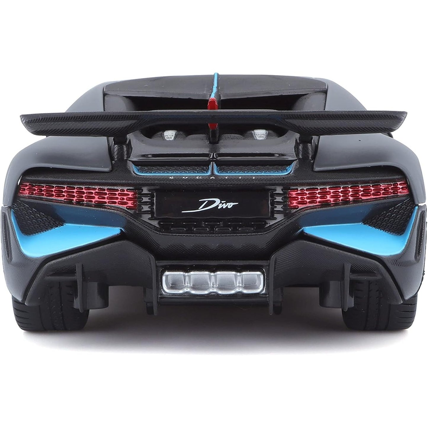 Maisto Tech R/C Bugatti Divo by Maisto