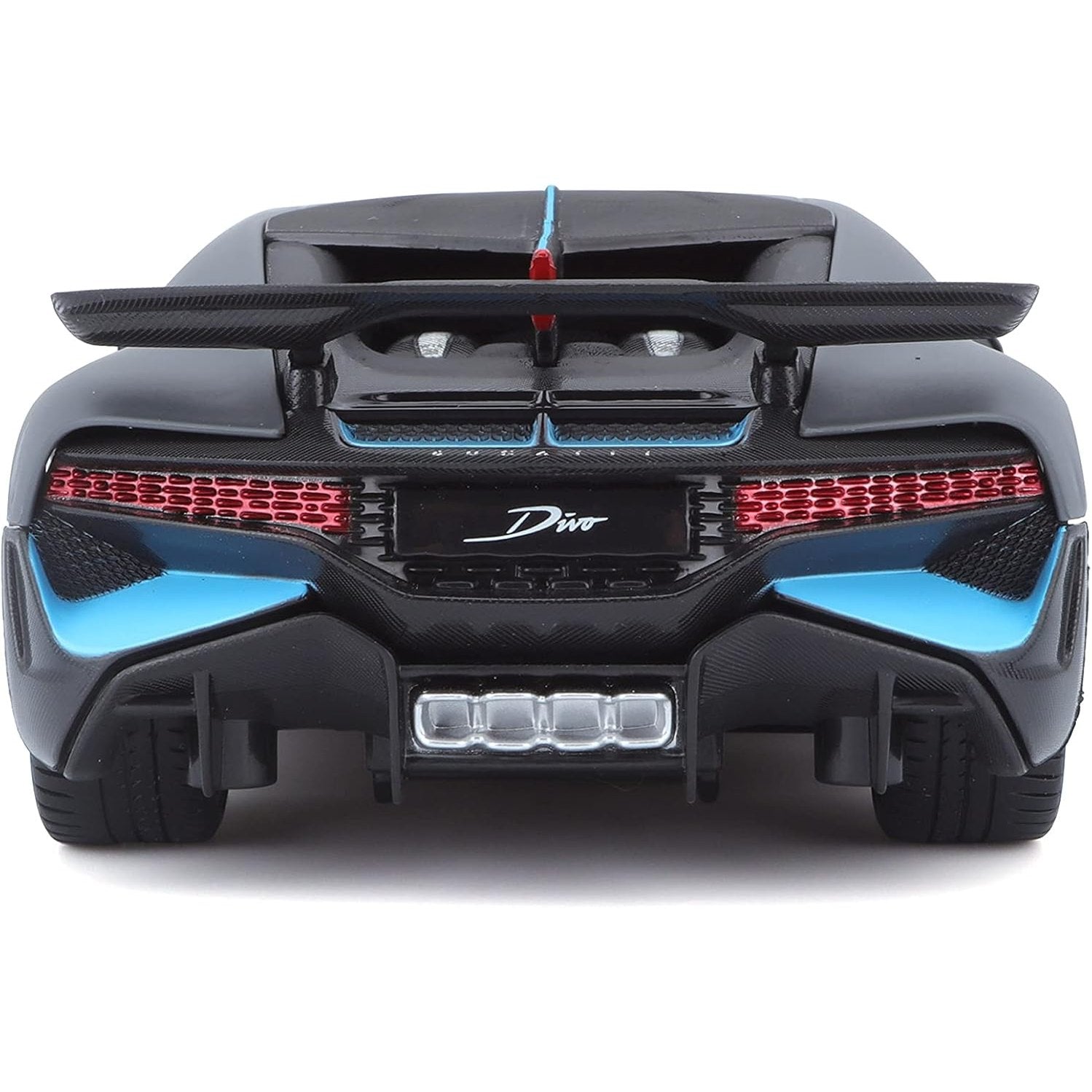 Maisto Tech R/C Bugatti Divo by Maisto