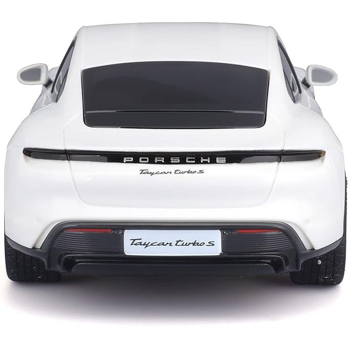 Maisto Tech R/C Porsche Taycan Turbo S Super Car by Maisto