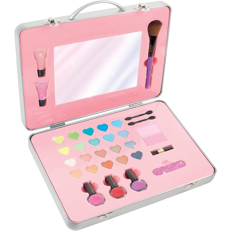 Make It Real: Glam Makeup Set by Make It Real !