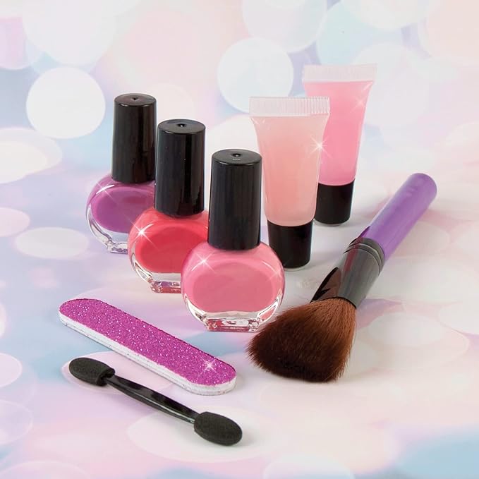Make It Real: Glam Makeup Set by Make It Real !