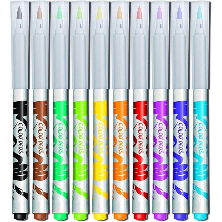 Maped 33 Pieces Colouring Set by Maped Creativ