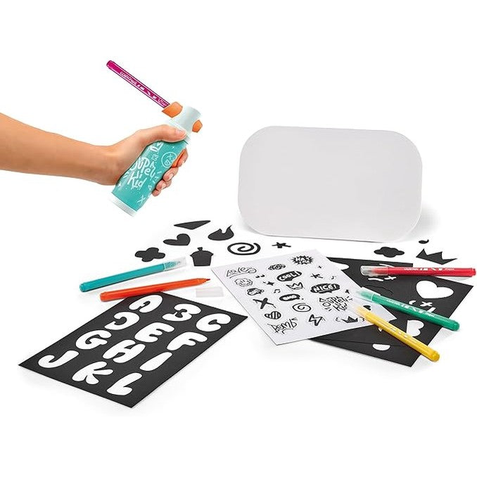 Maped Creativ - Airbrush Maker by Maped Creativ